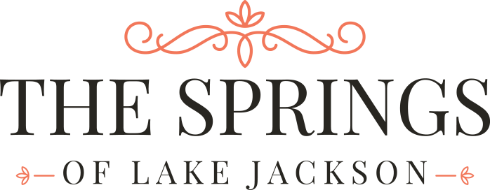 The Springs of Lake Jackson Logo